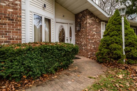 A home in St. Joseph Twp