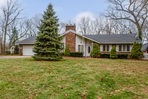 A home in St. Joseph Twp