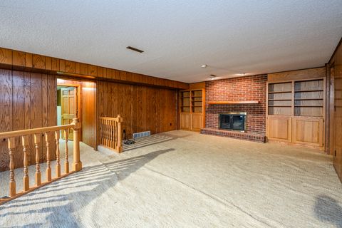 A home in St. Joseph Twp