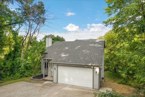 A home in Orion Twp