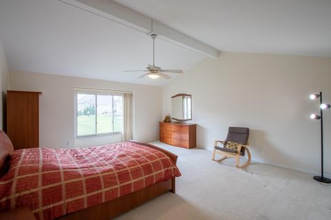 A home in Sterling Heights