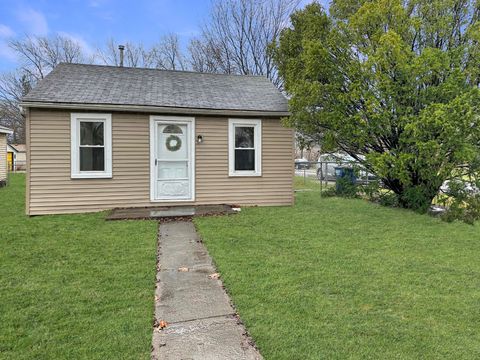 A home in Westland