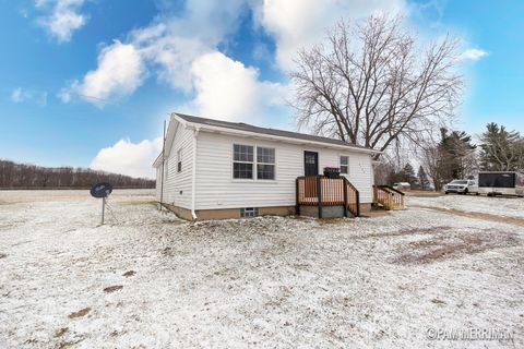 A home in Pine Twp