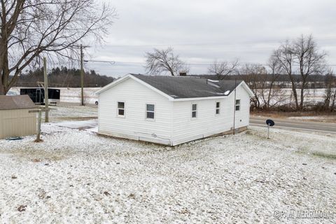 A home in Pine Twp