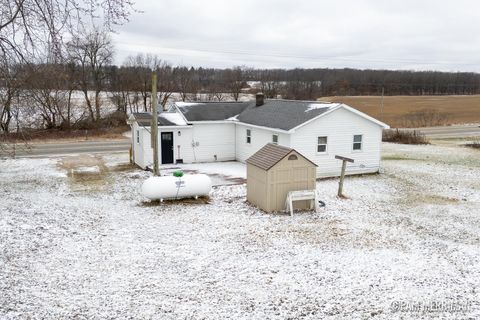 A home in Pine Twp