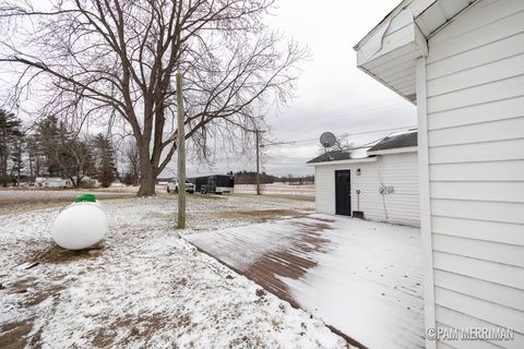 A home in Pine Twp