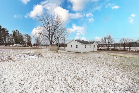 A home in Pine Twp