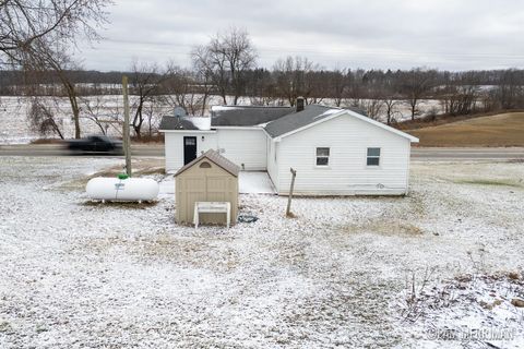 A home in Pine Twp