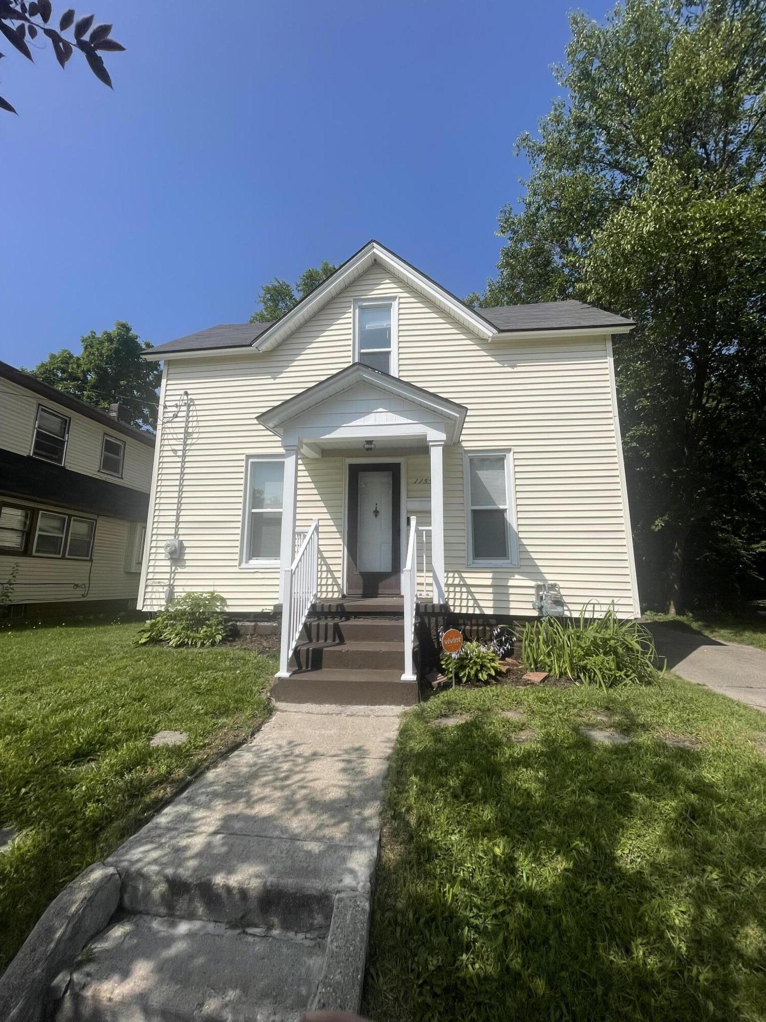 Photo 1 of 30 of 1155 Marshall Avenue SE house