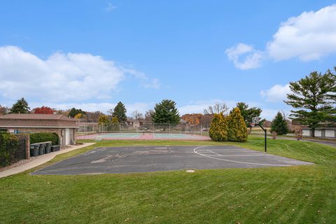 A home in St. Joseph Twp