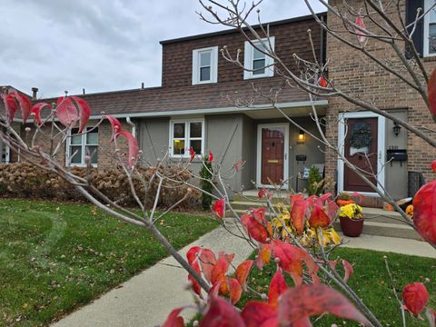 A home in St. Joseph Twp