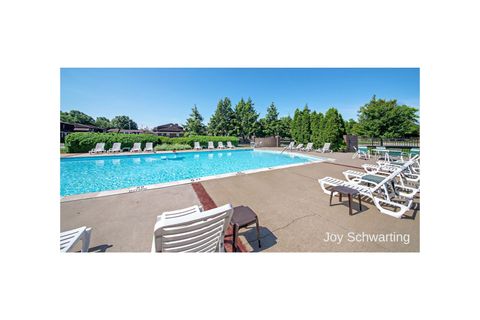 A home in St. Joseph Twp