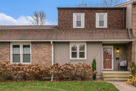 A home in St. Joseph Twp