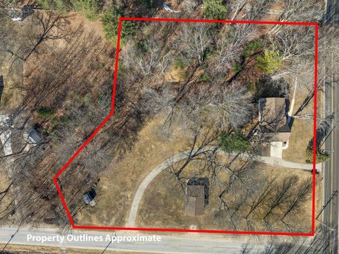 A home in SpringLakeTownship_Ottawa