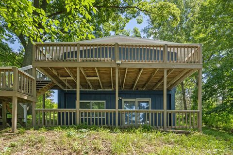 A home in Mecosta Twp