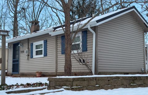 A home in Cambria Twp