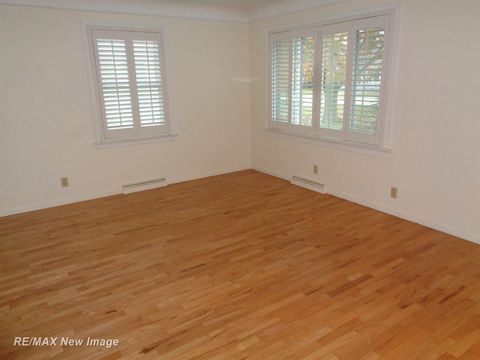 A home in Saginaw Twp