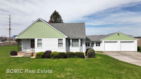 9555 Birch Run Road Birch Run Township MI 48415