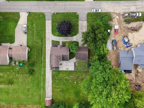 A home in Troy