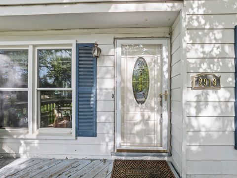 A home in Royal Oak