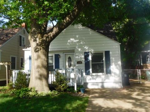 A home in Royal Oak