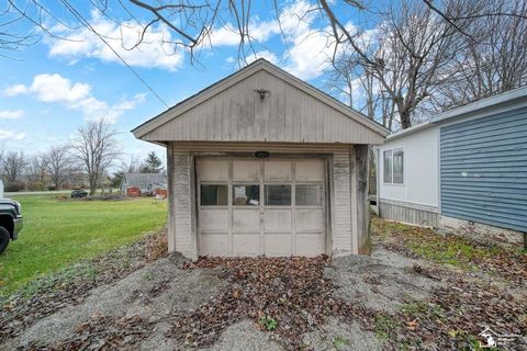 A home in Fairfield Twp