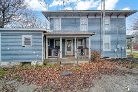 A home in Fairfield Twp