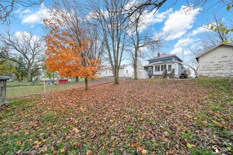 A home in Fairfield Twp