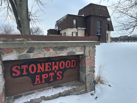 7187 SILVER LAKE Road Argentine Township MI 48451