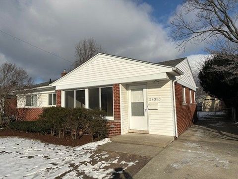 A home in Taylor