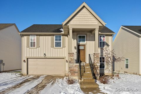 A home in Kentwood