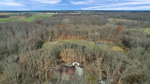 A home in Westphalia Twp