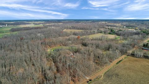 A home in Westphalia Twp