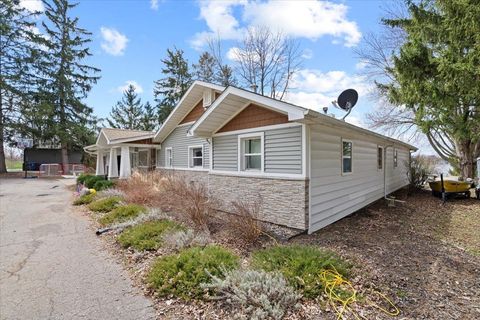 A home in White Lake Twp