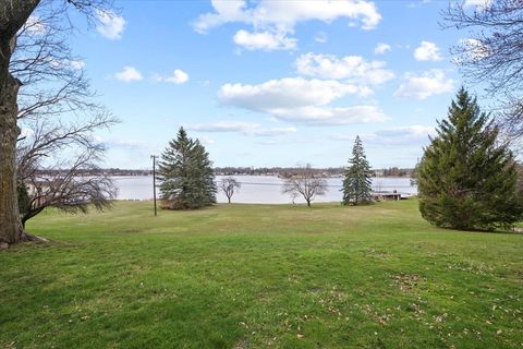 A home in White Lake Twp