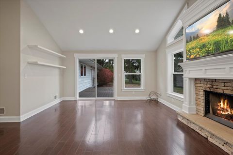 A home in White Lake Twp