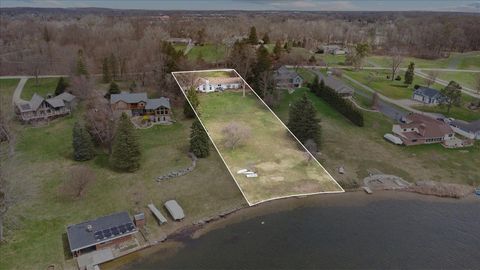 A home in White Lake Twp