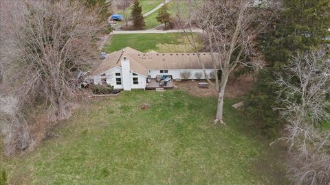 A home in White Lake Twp