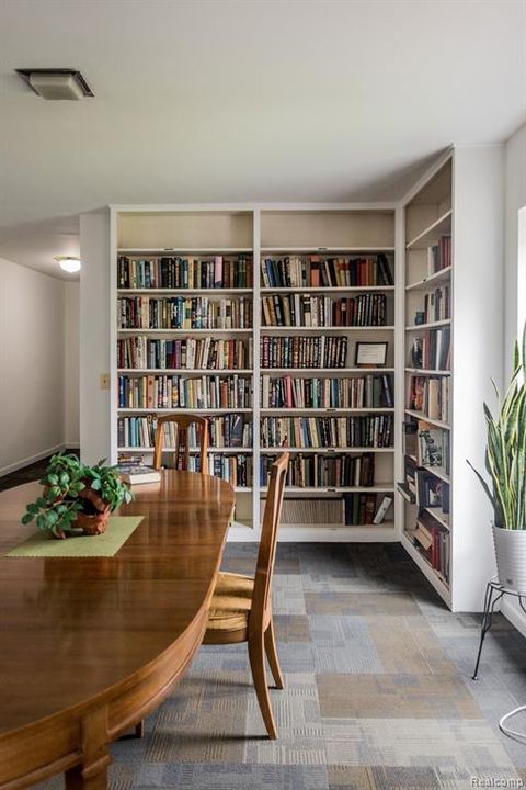 A home in DetroitCity_Wayne