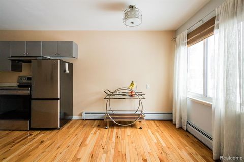 A home in DetroitCity_Wayne