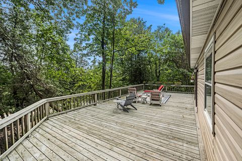 A home in Benona Twp