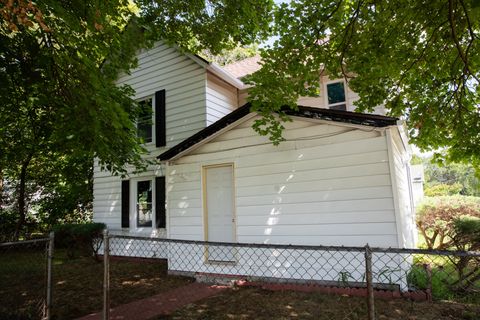 A home in Pontiac