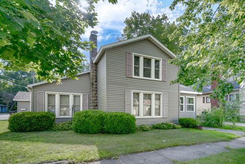 A home in Otsego