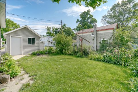 A home in Otsego