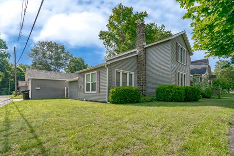 A home in Otsego