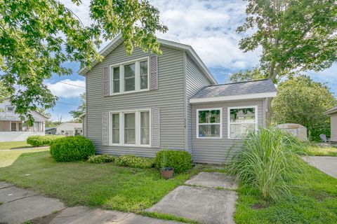 A home in Otsego