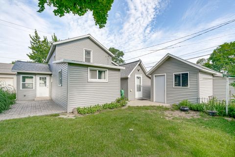 A home in Otsego