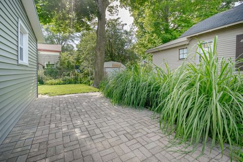 A home in Otsego