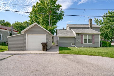 A home in Otsego