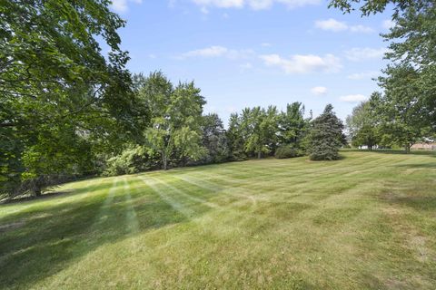 A home in Bridgewater Twp